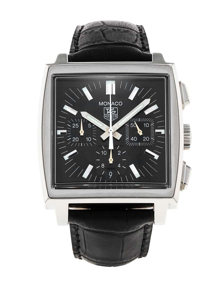Tag Heuer Monaco CW2111.FC6177 Tag Heuer Monaco CW2111.FC6177